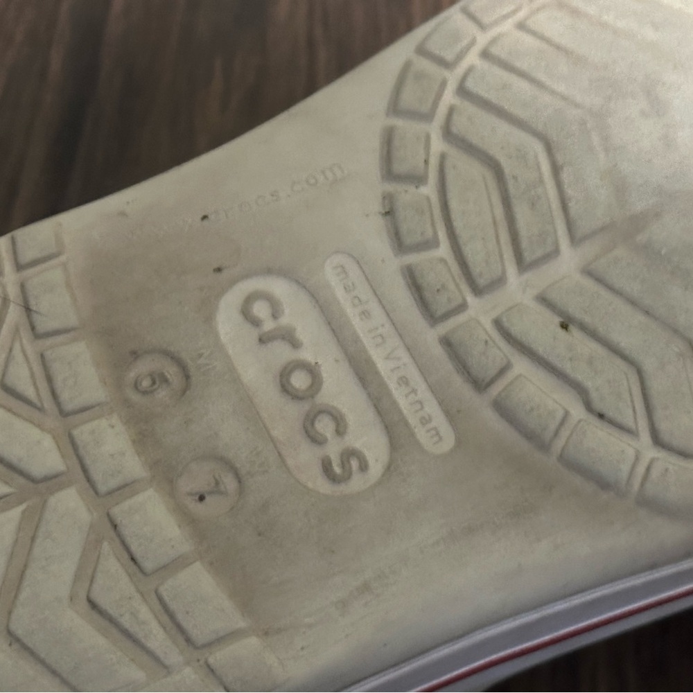 Croc Crocband Clogs - Picture 4 of 5